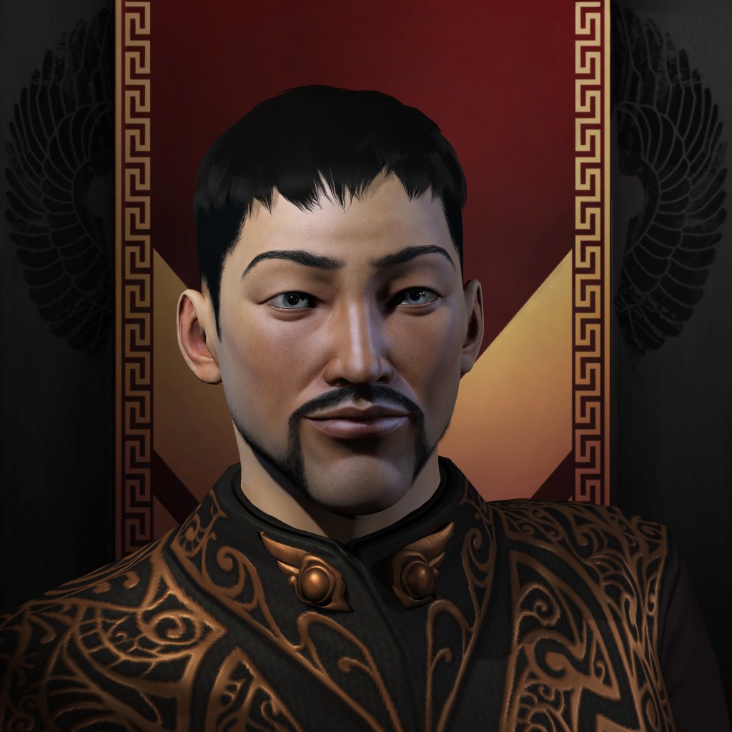 Hex Vemane