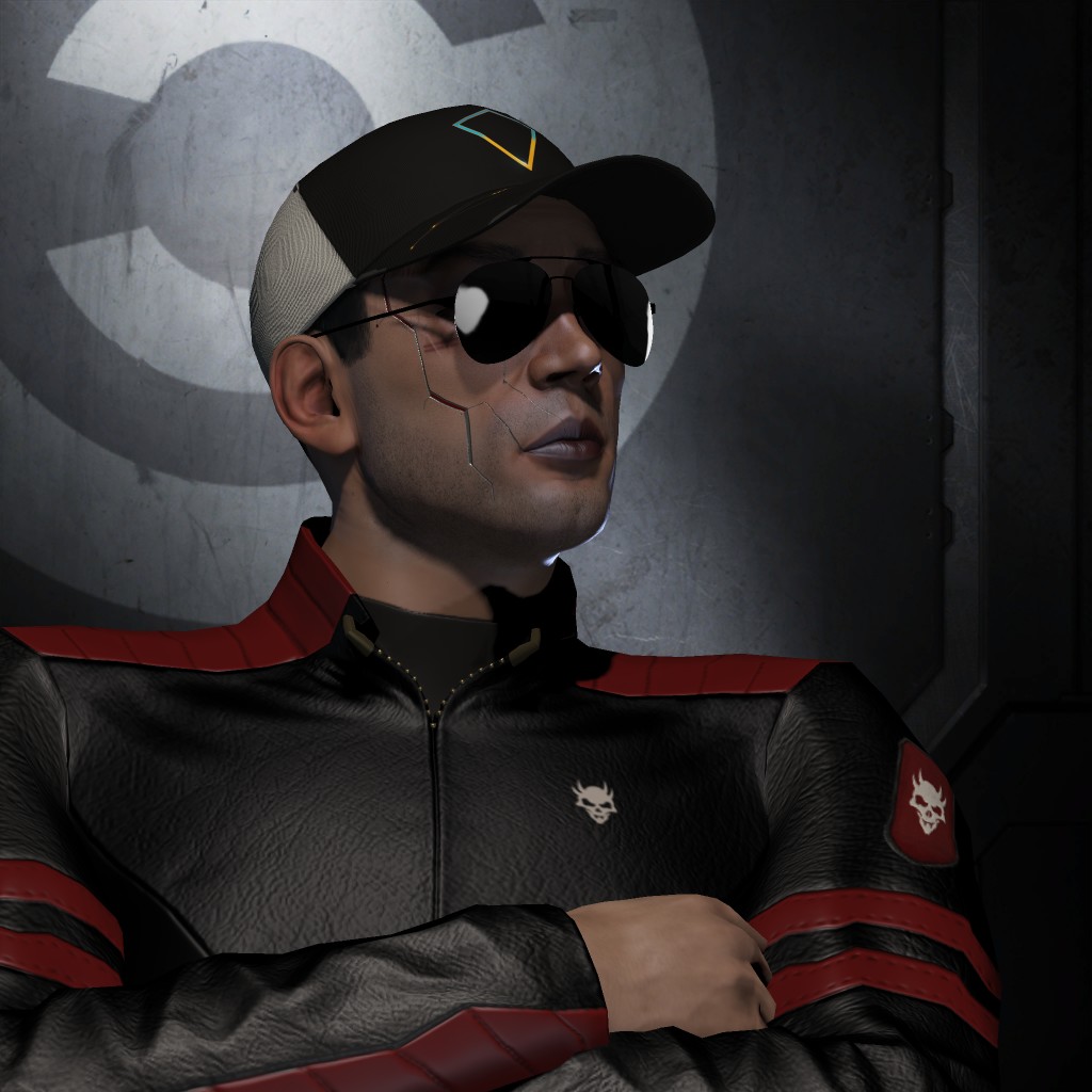 Argon TheGreat