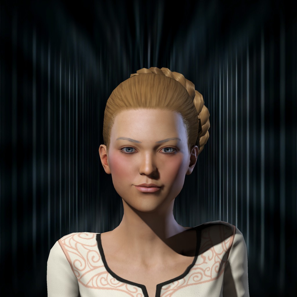 Prinzessin Beau 4th