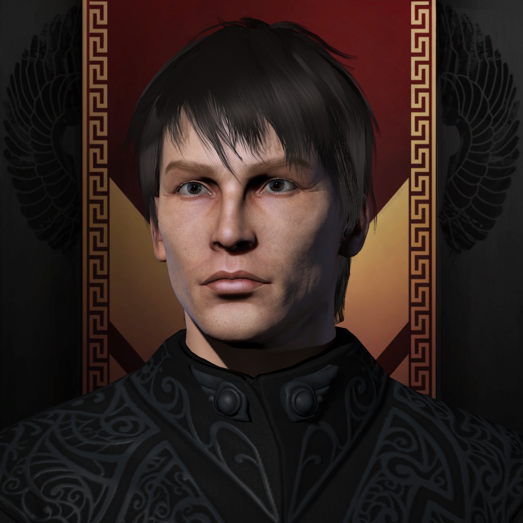 Jeronimo Charante