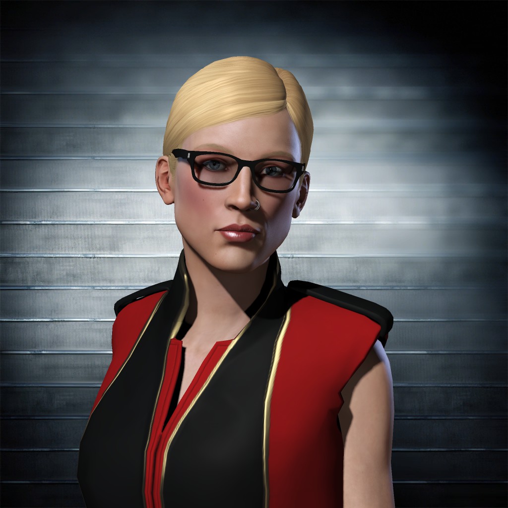 Elisha Osiris