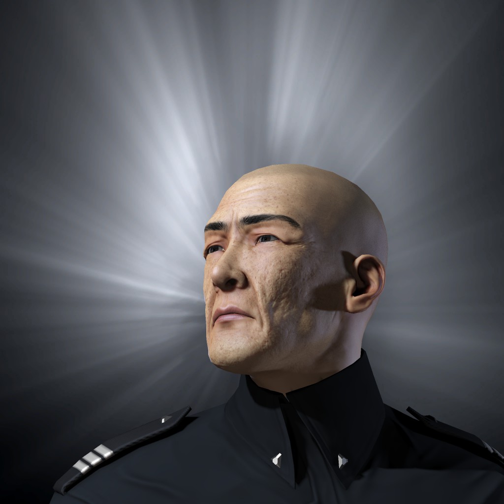 Melkor Mishi