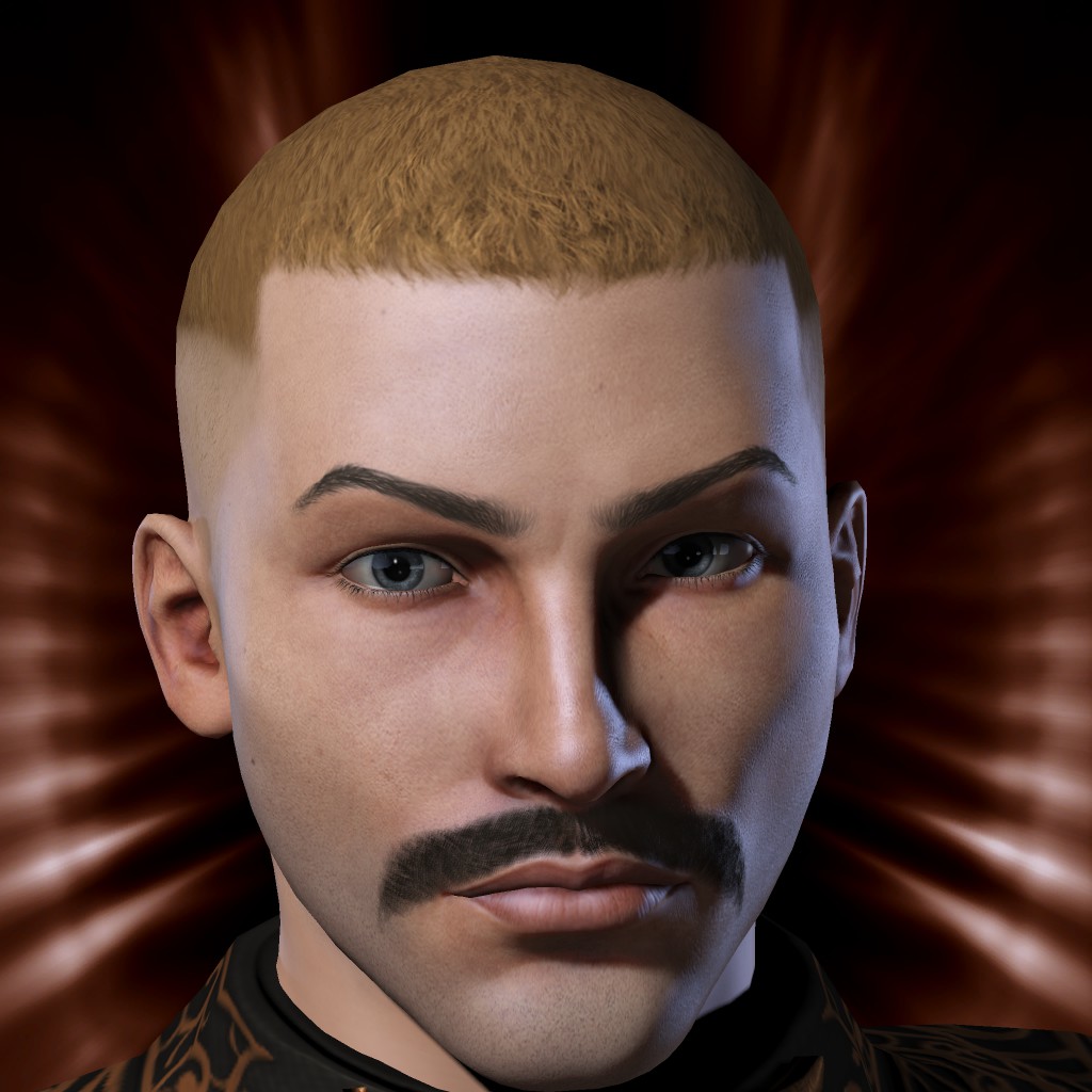 Black Reign CEO