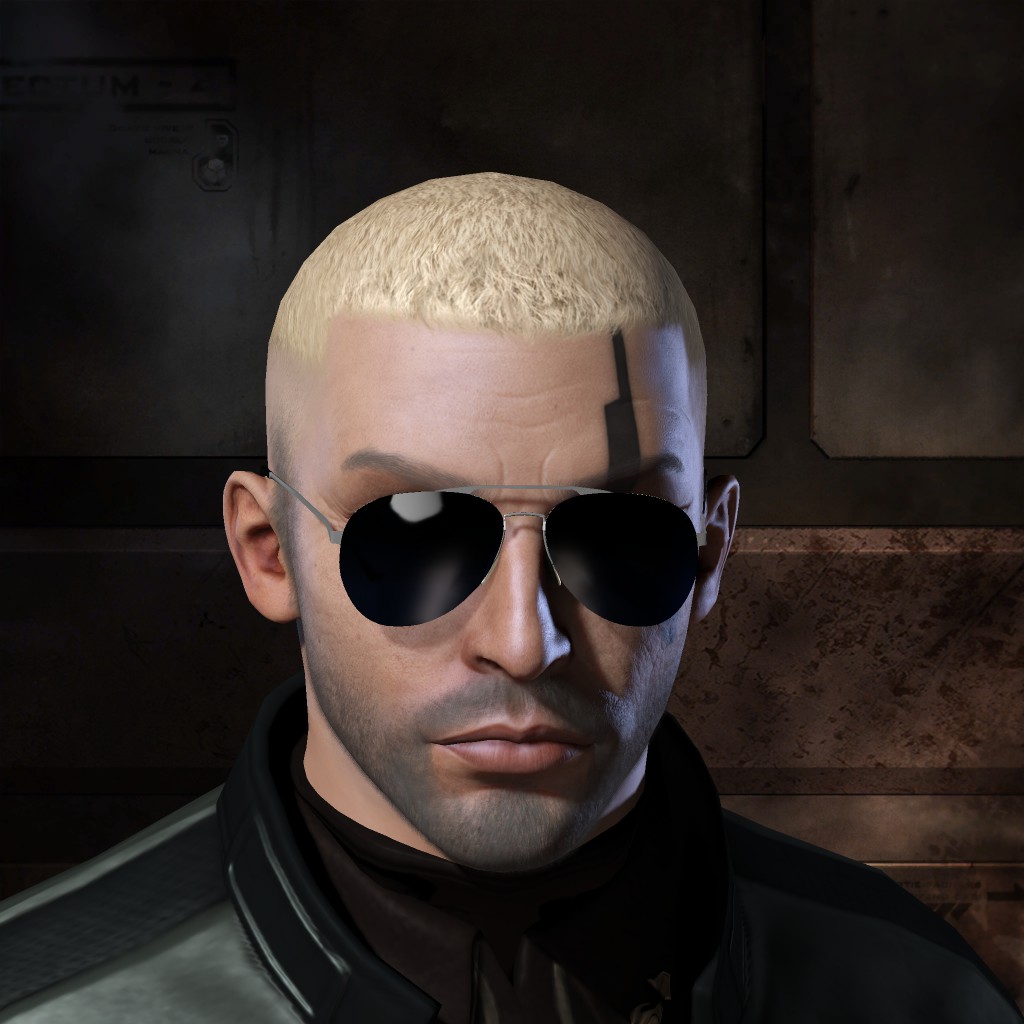Blade Chejuri