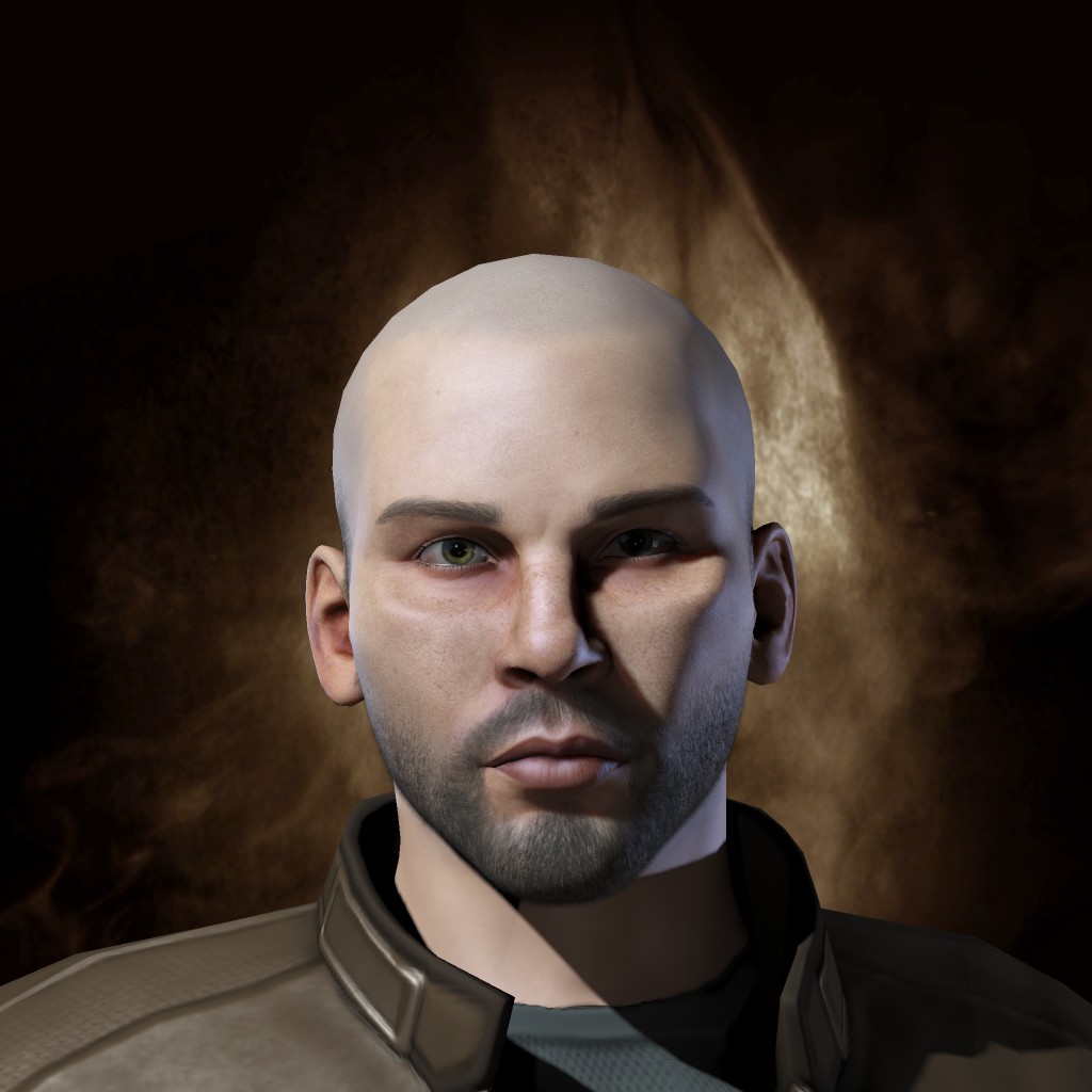 Buck Frobisher