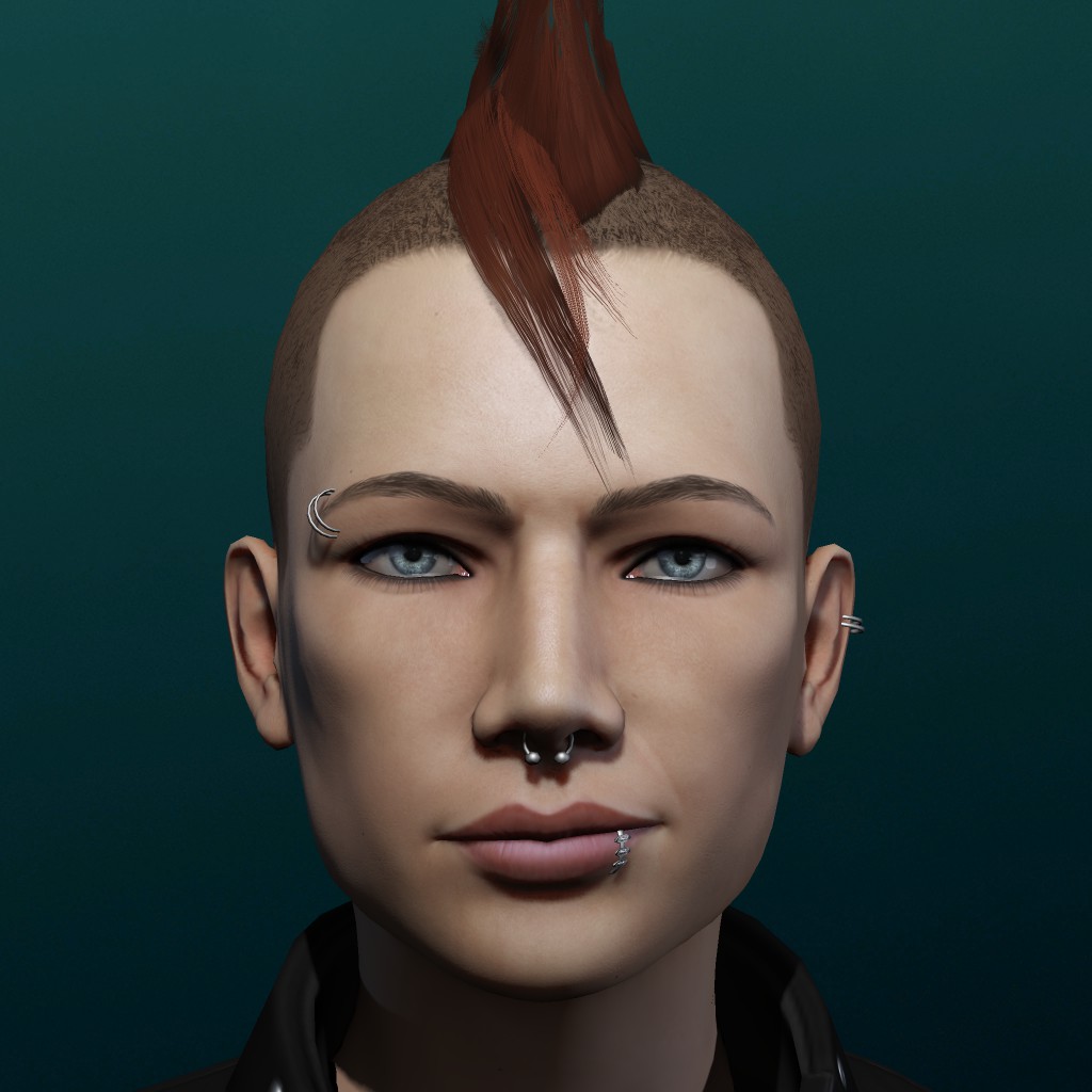 Zazu PrideRock