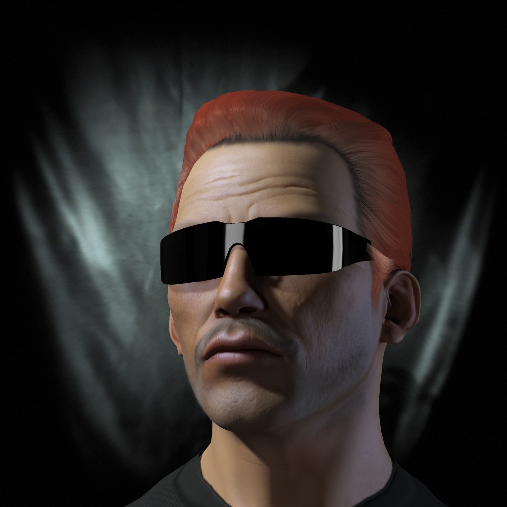 Yondu Chin