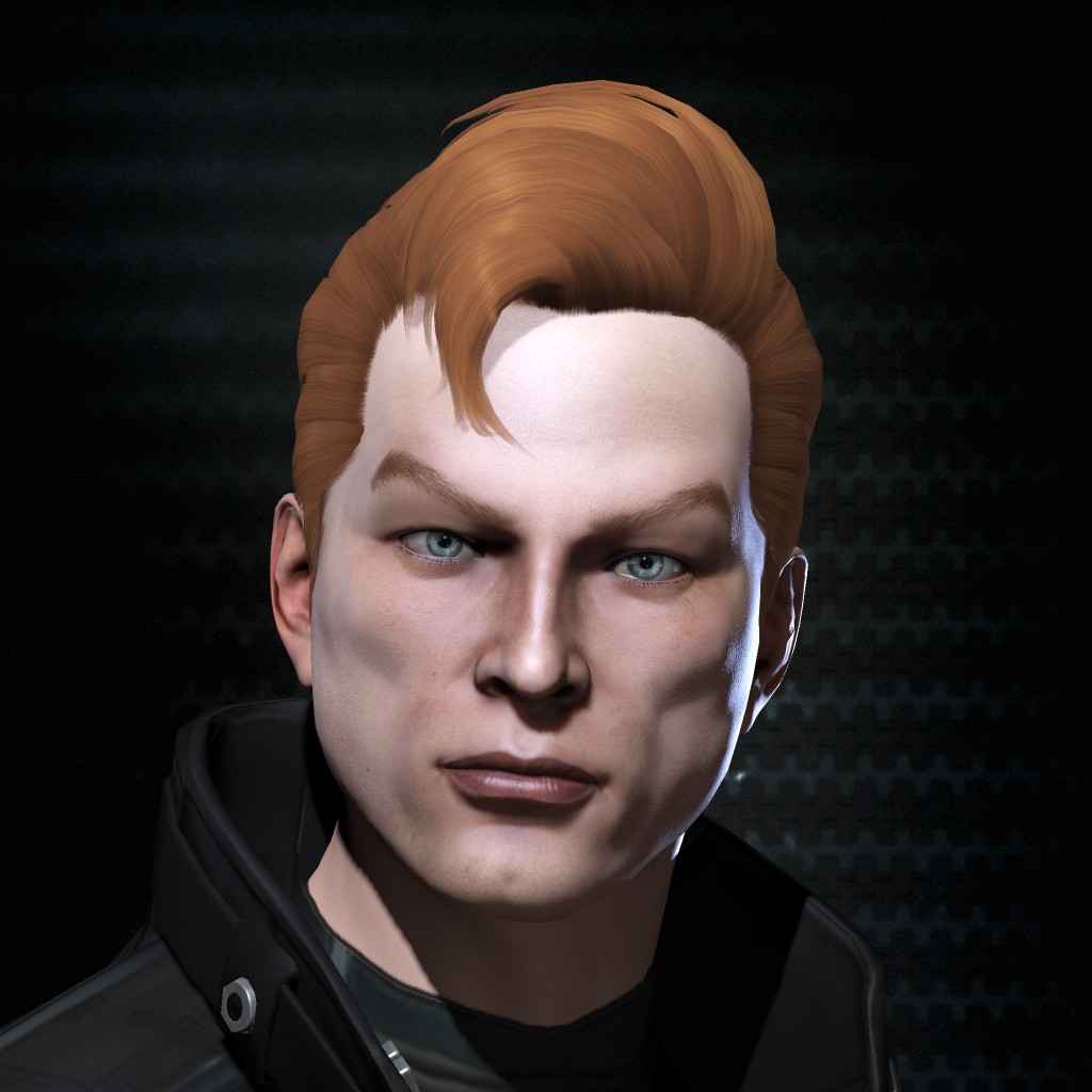 J Philip Fry