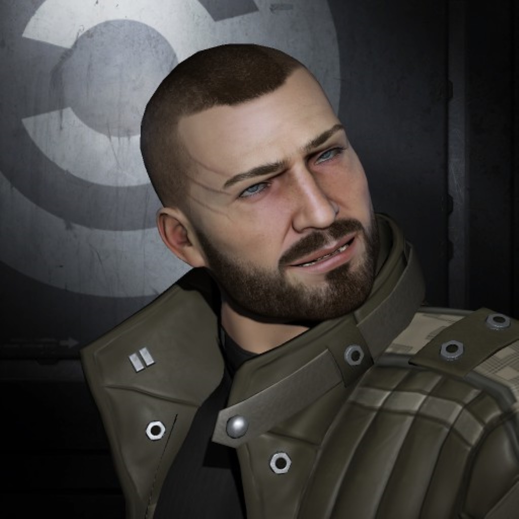 Luke Janeway