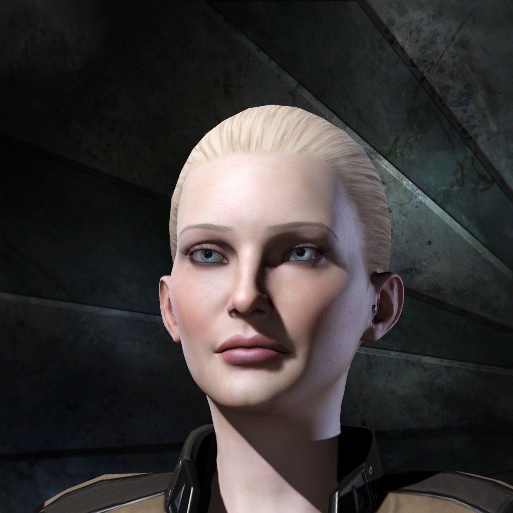 Jane-Do Harbinger