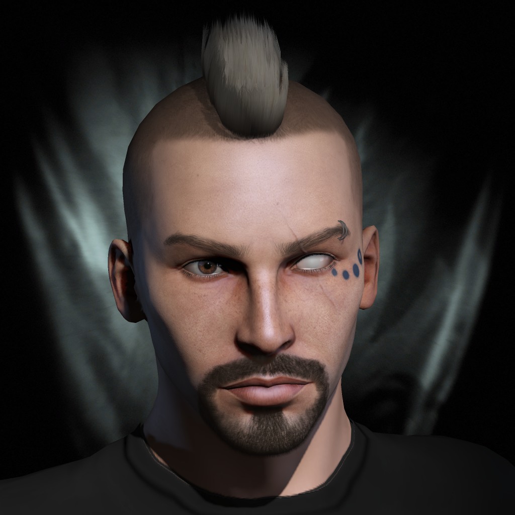 Bjorn Orlenard