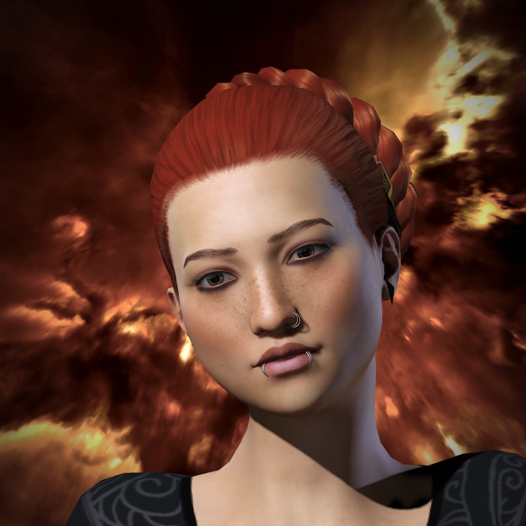 Claudine Royale
