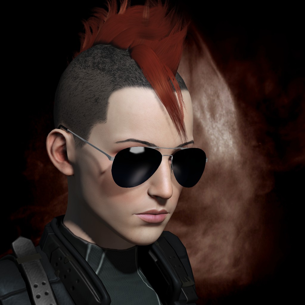 Amaterasu Kaundur