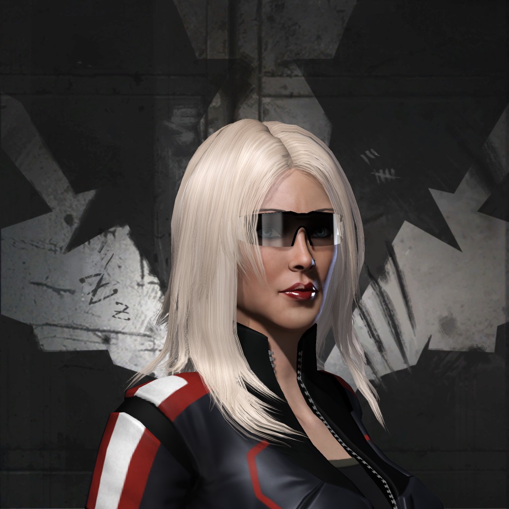 Nefaria Animus