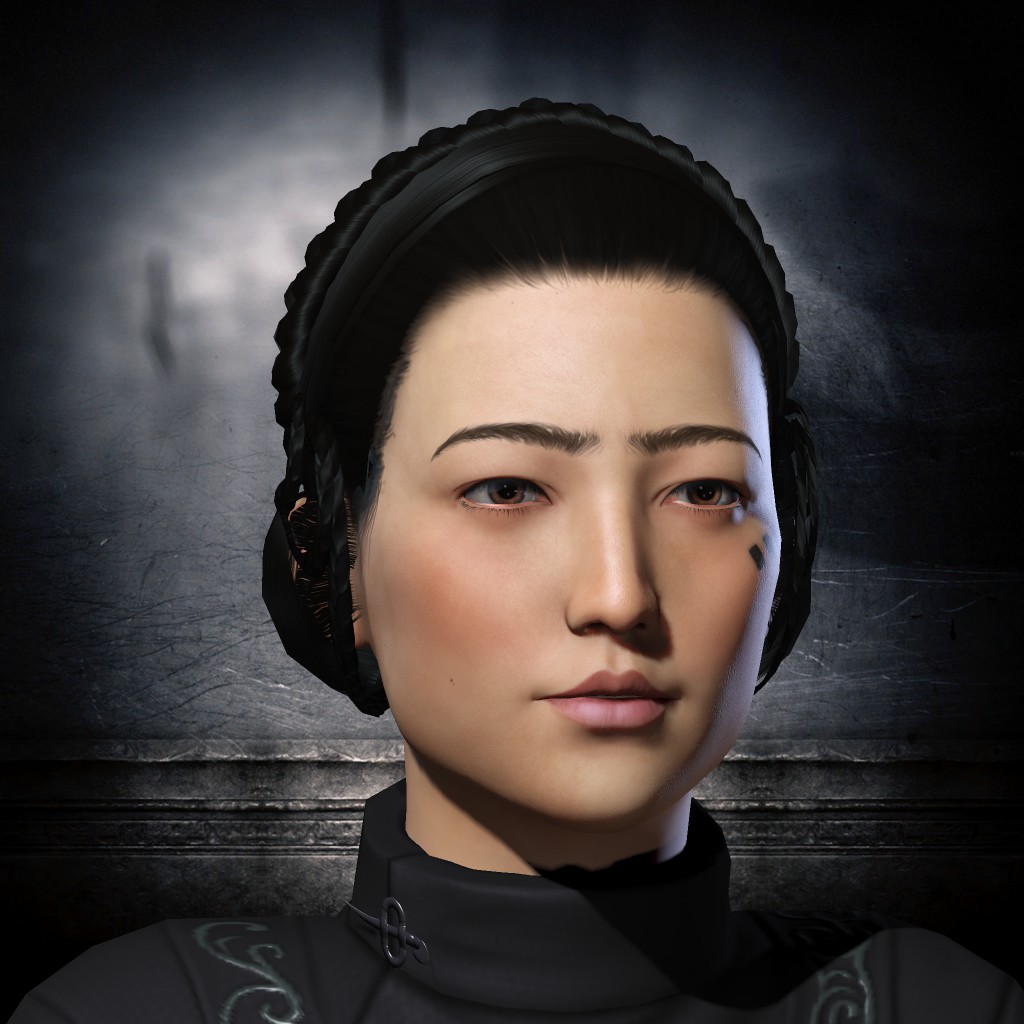 Nakato Miyazaki