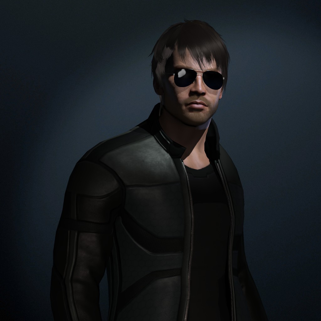 Yuri Fahkov