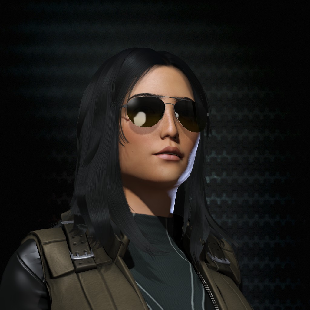 Arianna Paladin