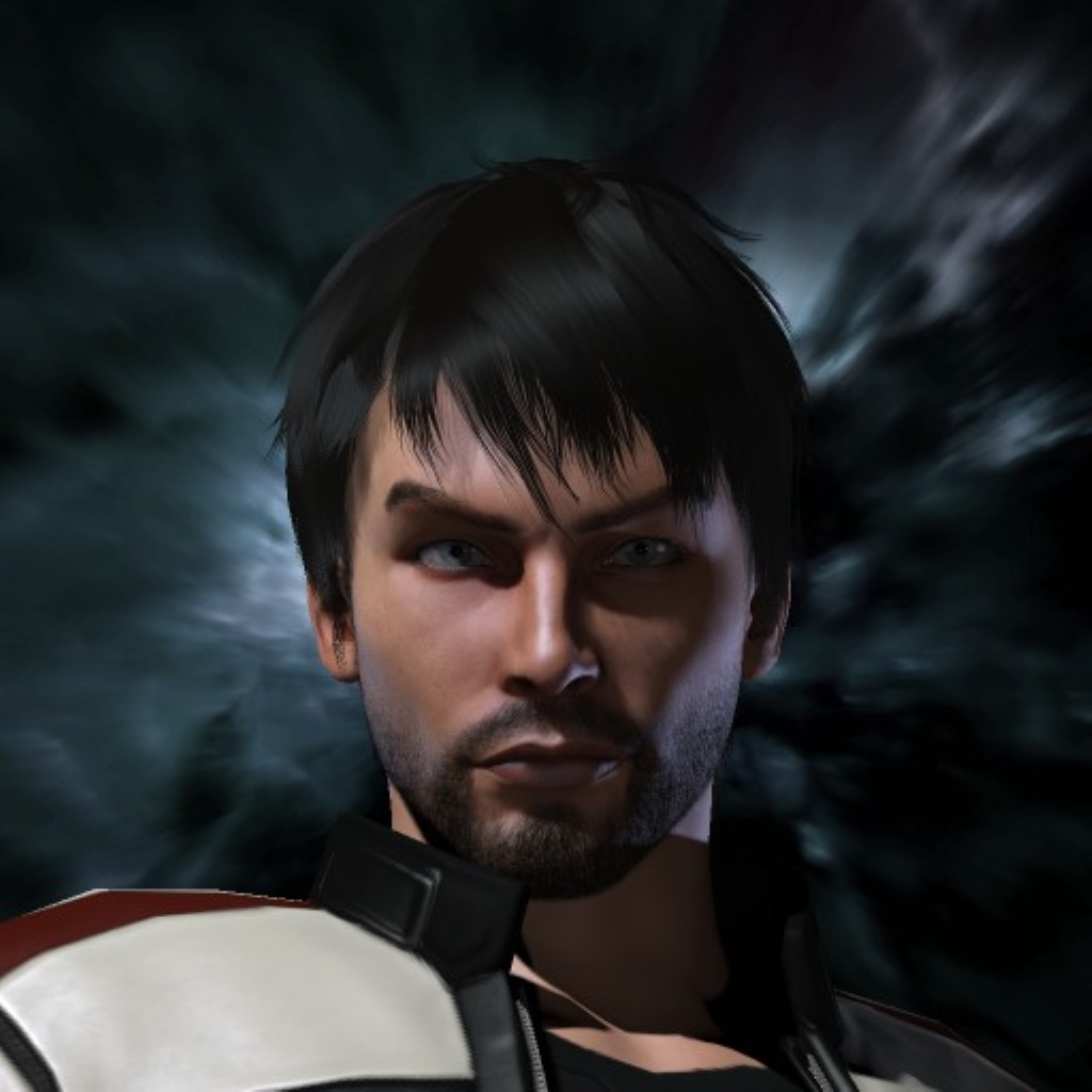 James Vega Vega
