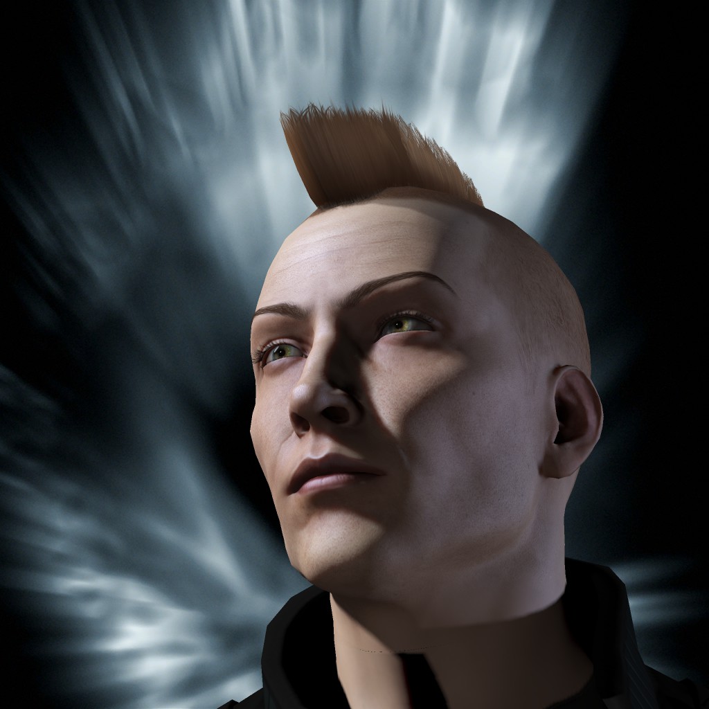 Noctis Fidard