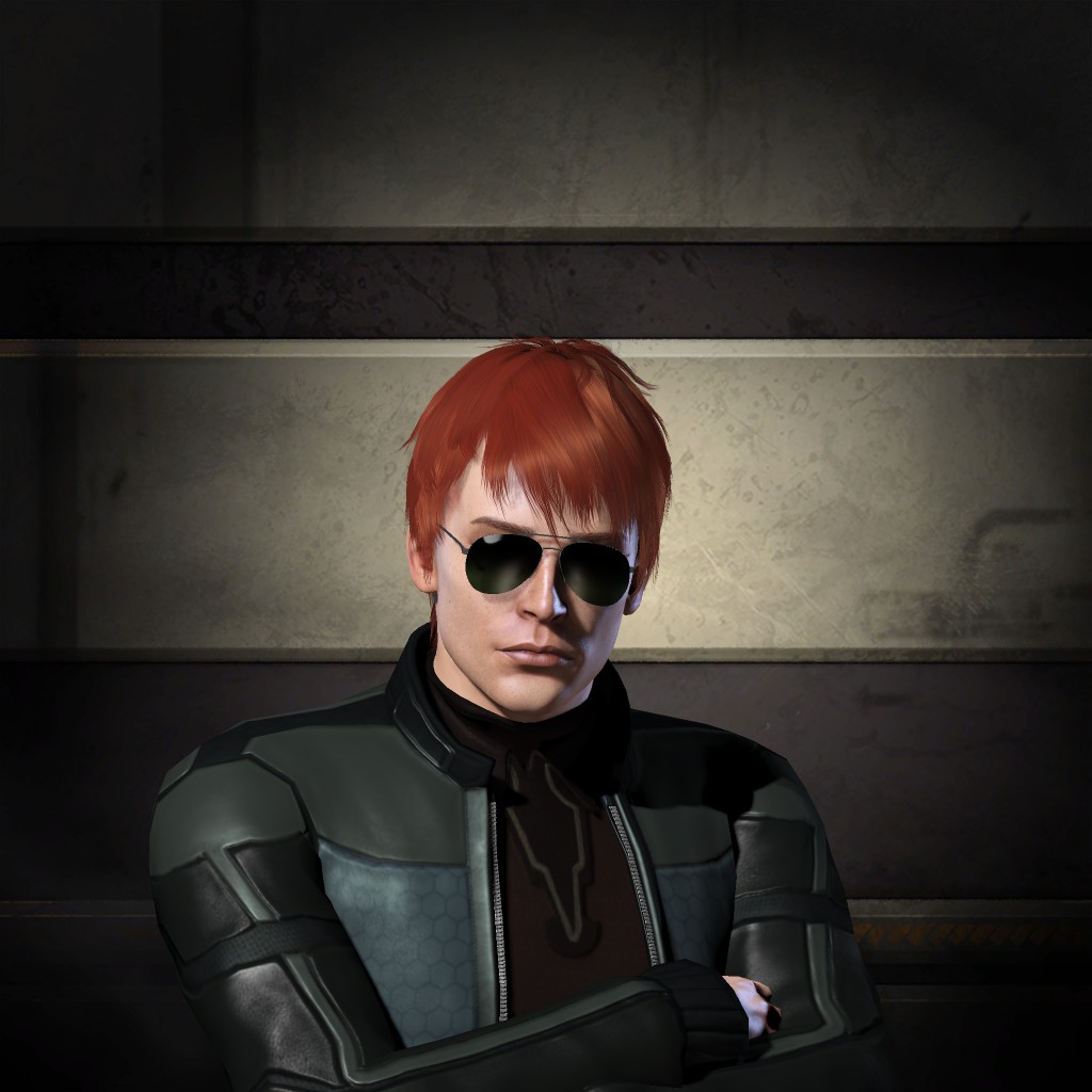 Gene Cosmogale