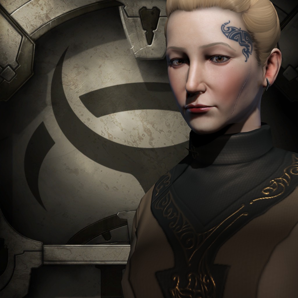 Caitlin Fehrnah