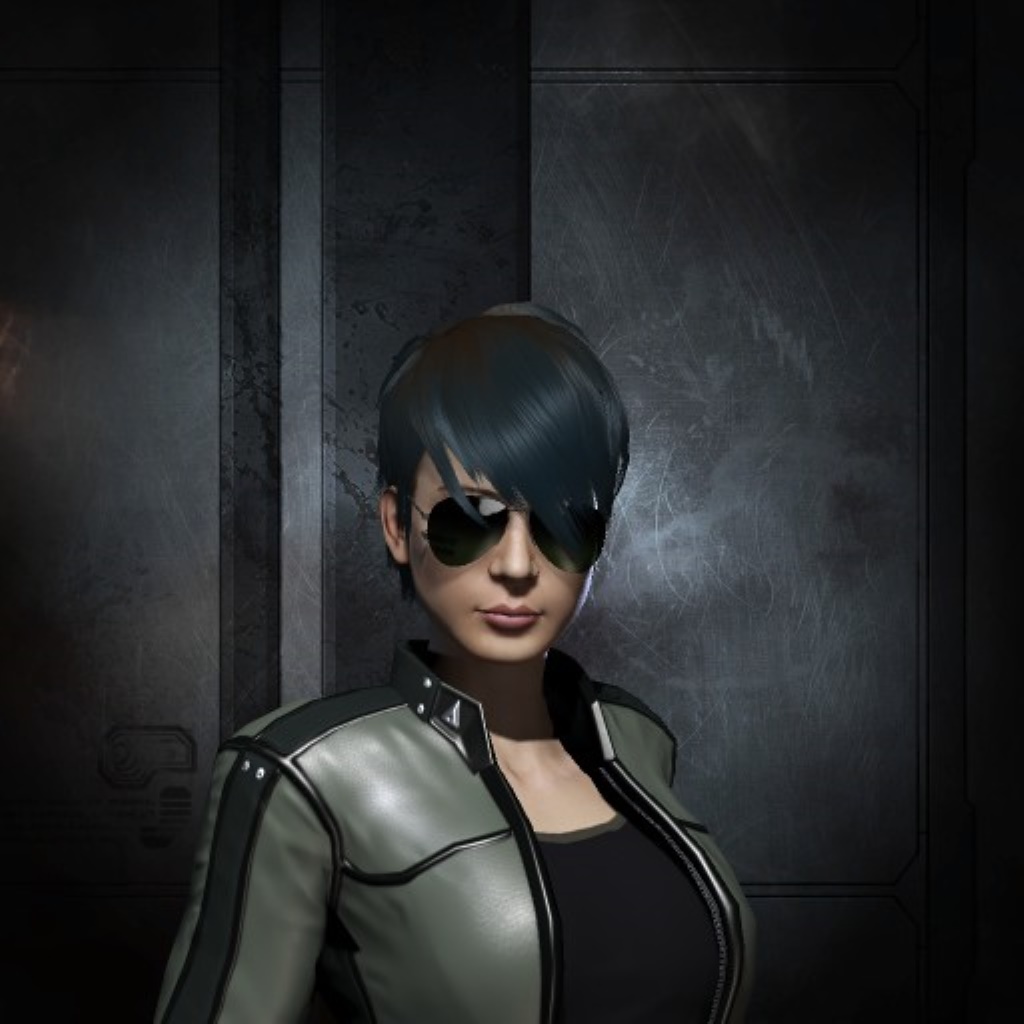 Eva GoriCvet