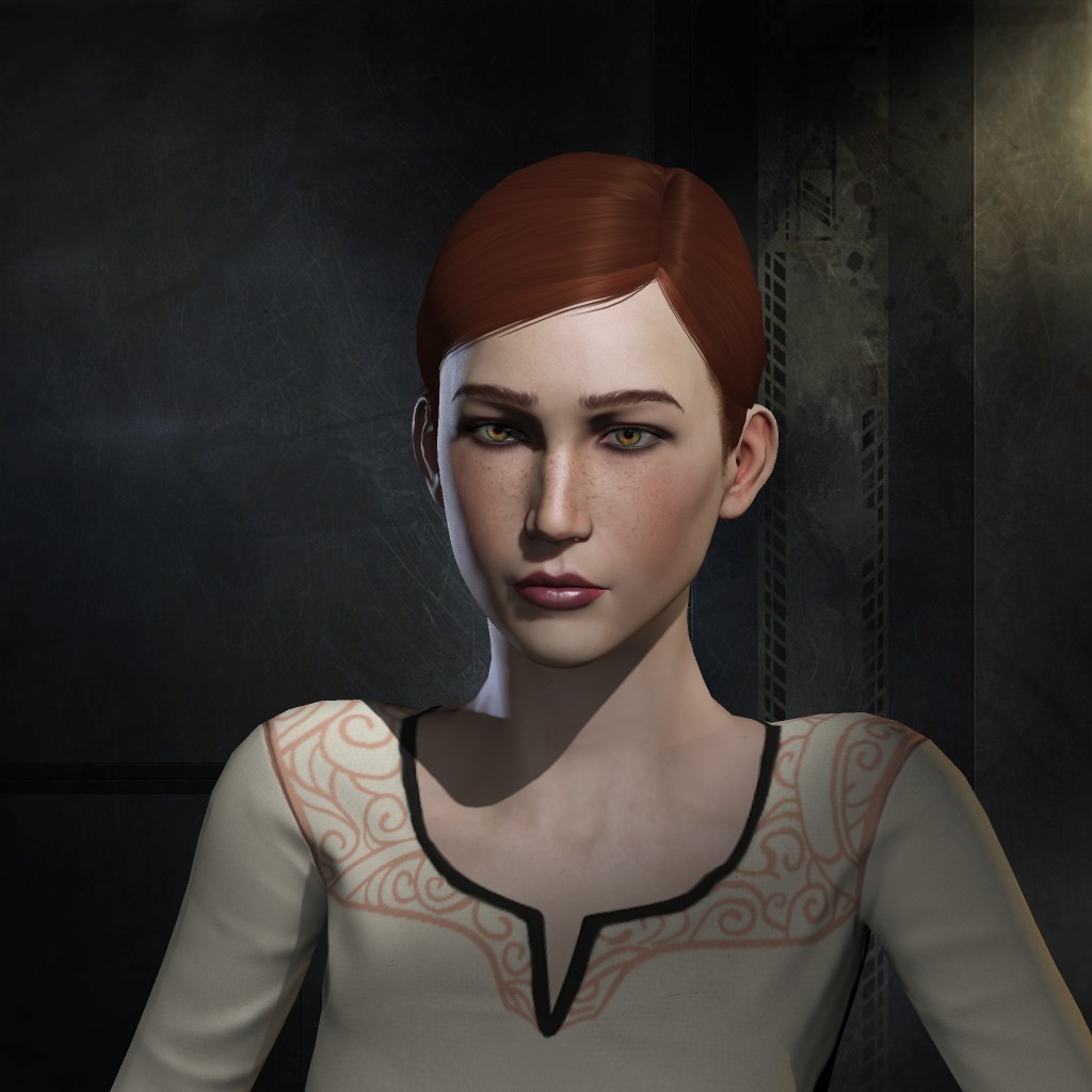 Liara Vynneve