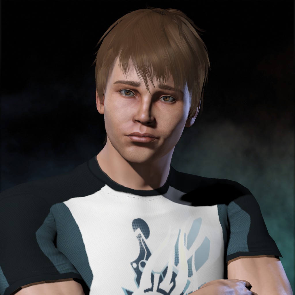 Adam Comer