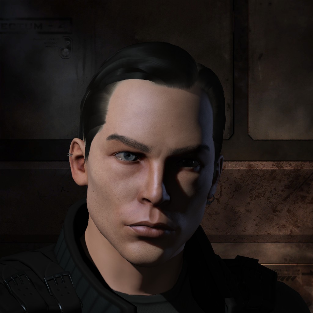 Xeron Zhan