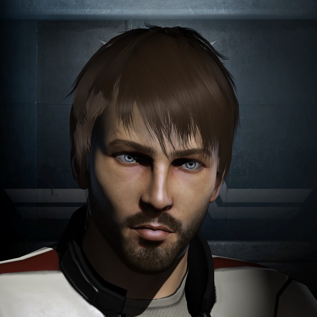 James Hookton