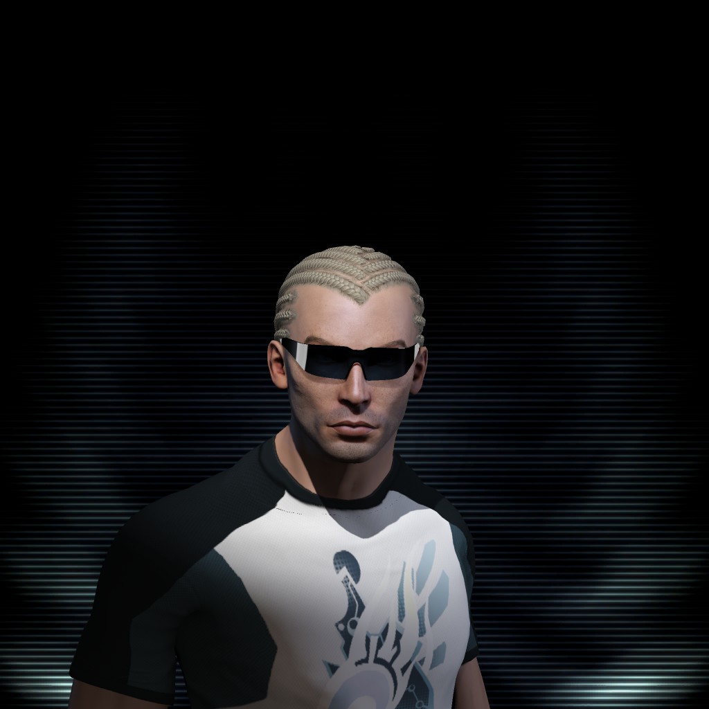 Paul Xeni