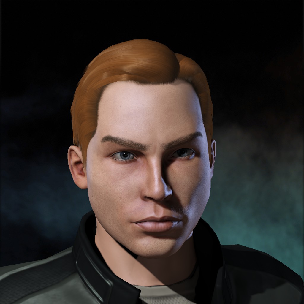 Space Truckman