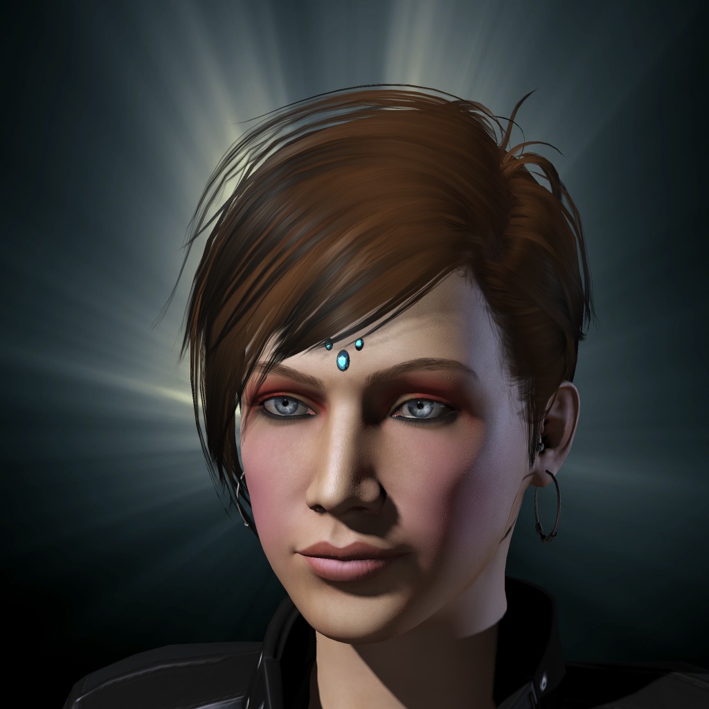 Jennifer Trade