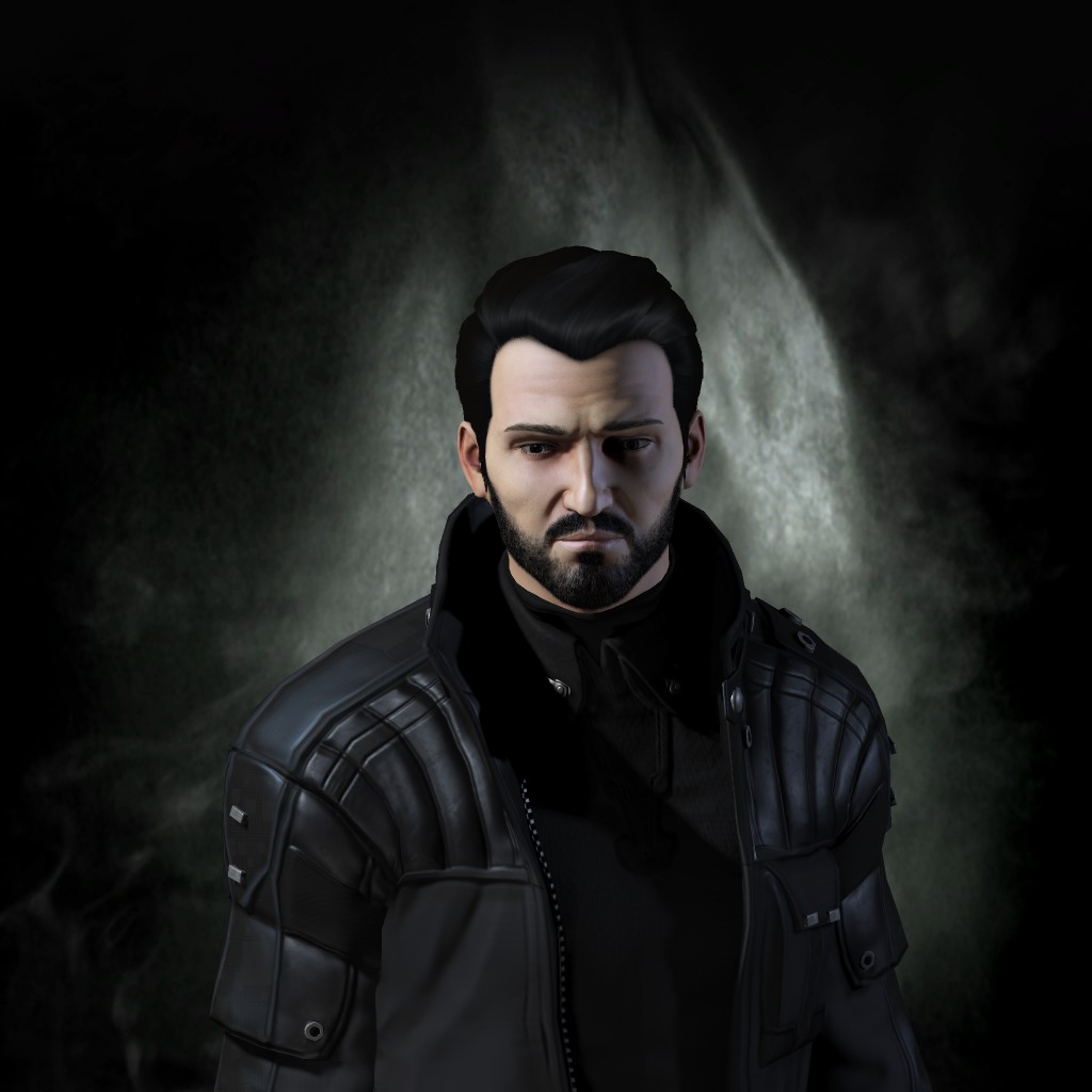Zak Kaba