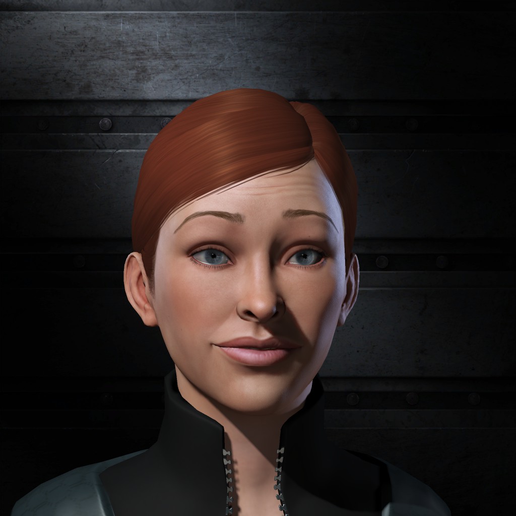 Hansi McDerp