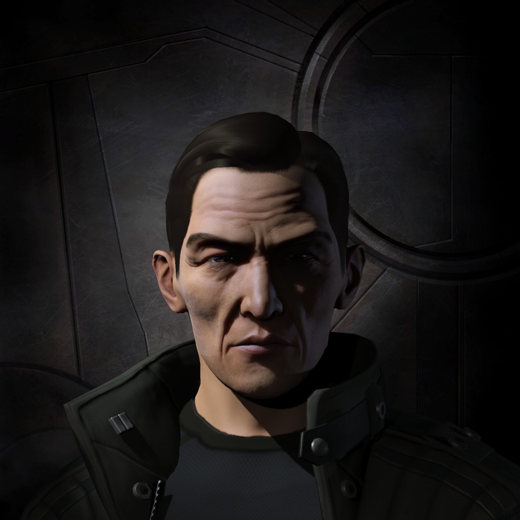 Bishop Charles Weyland