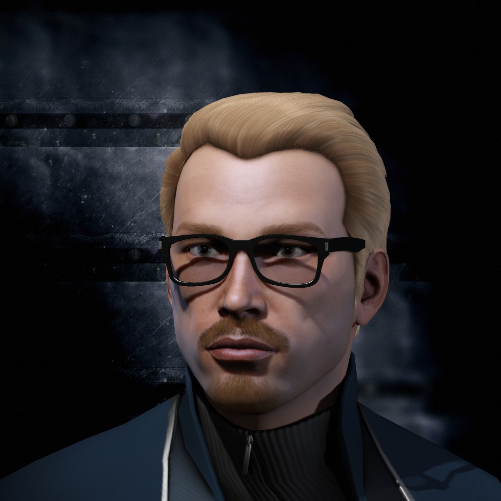 Billy Bombastic