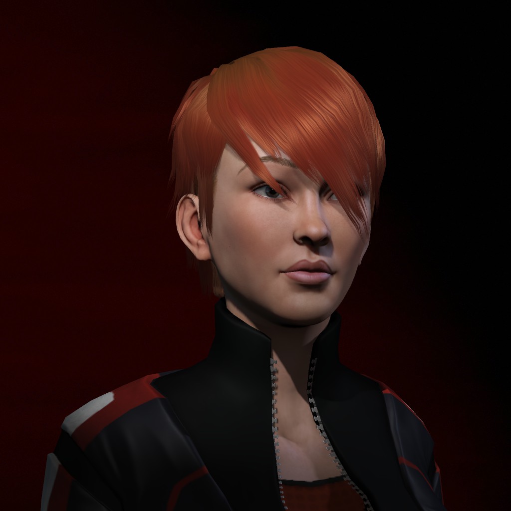 HitRa Ghost