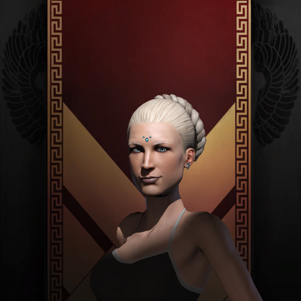 Queen G-Force