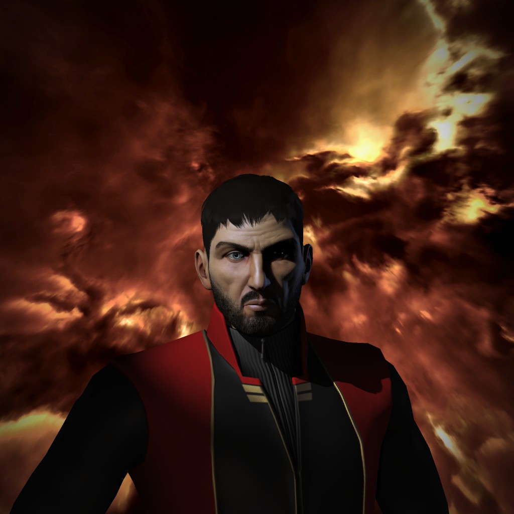 Black Avada