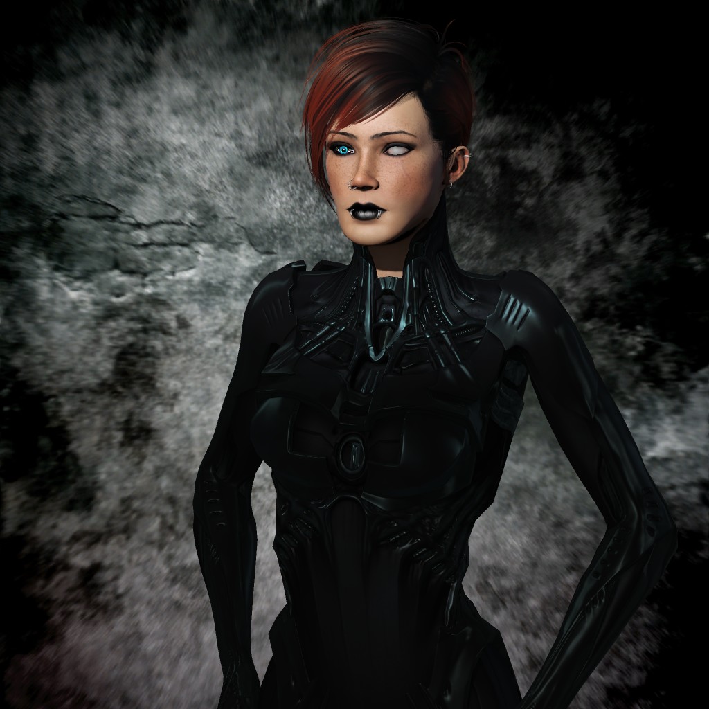 Amanda Holt