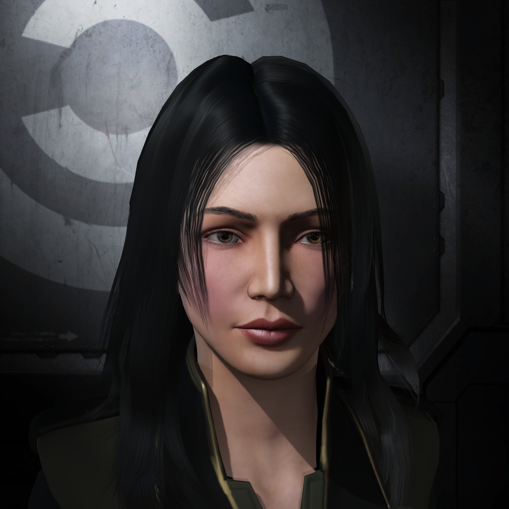 Jessica Kendrick