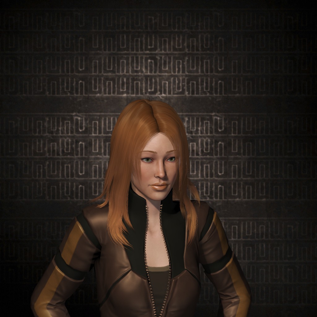 Anne Marie LeBlanc