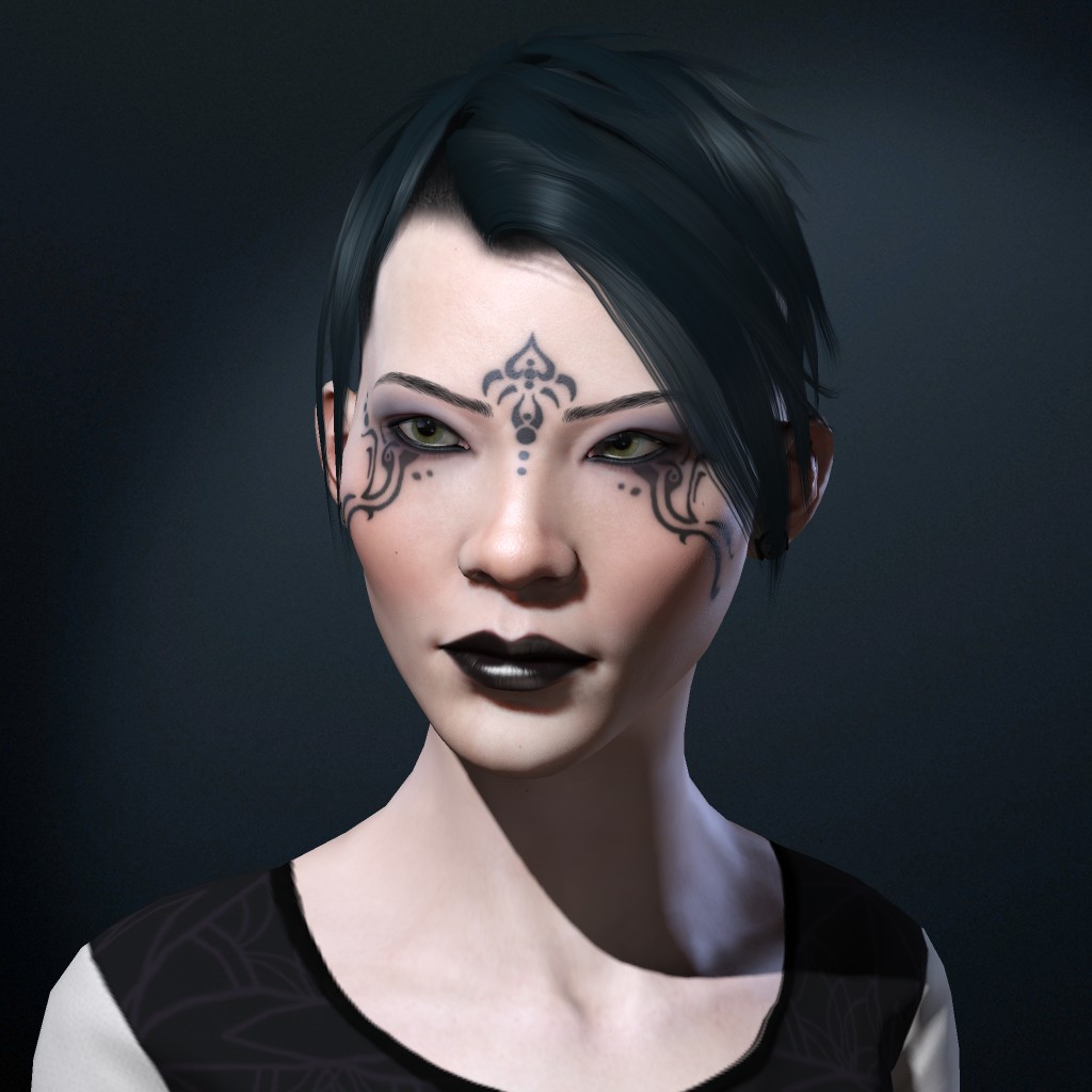 Kanika Reigns