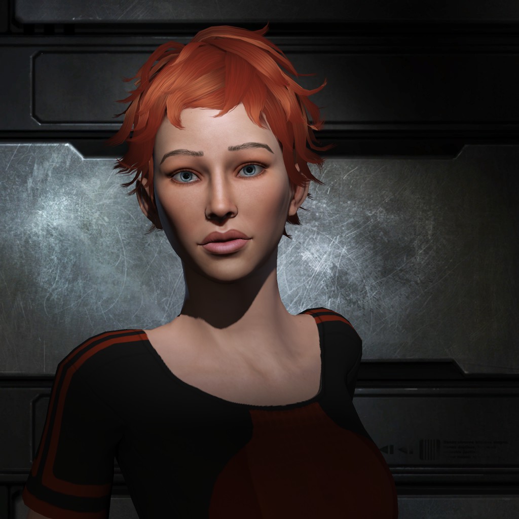 Maya Kosmo