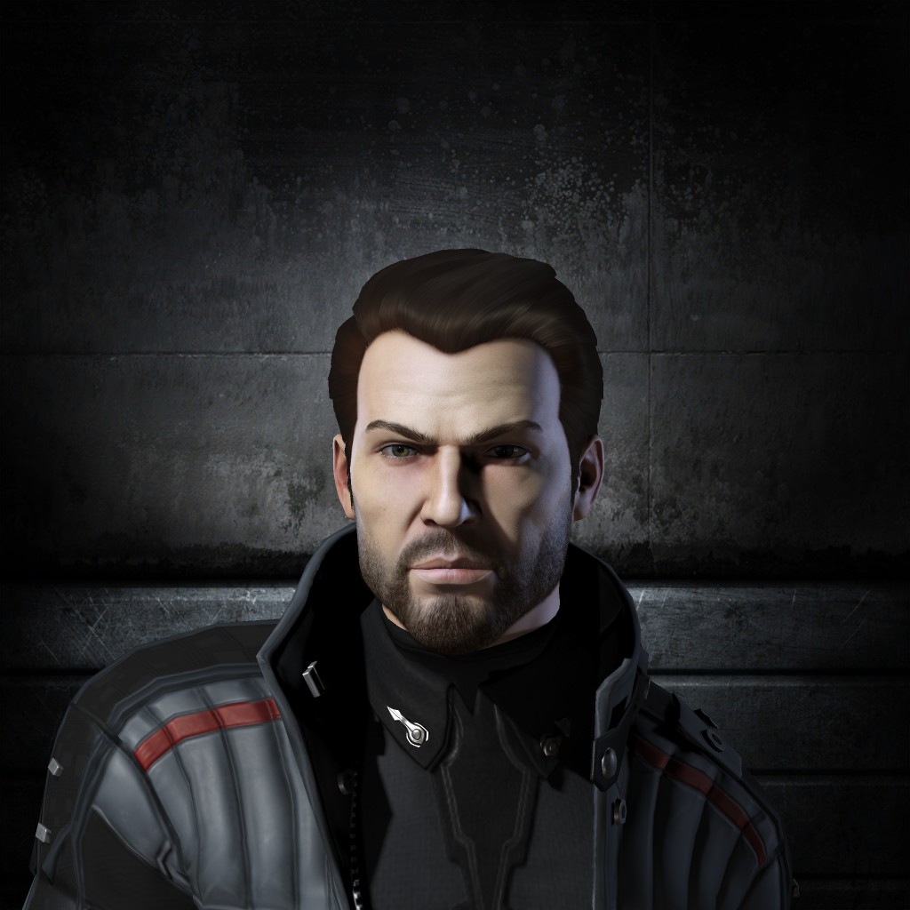 Alexander Cotak