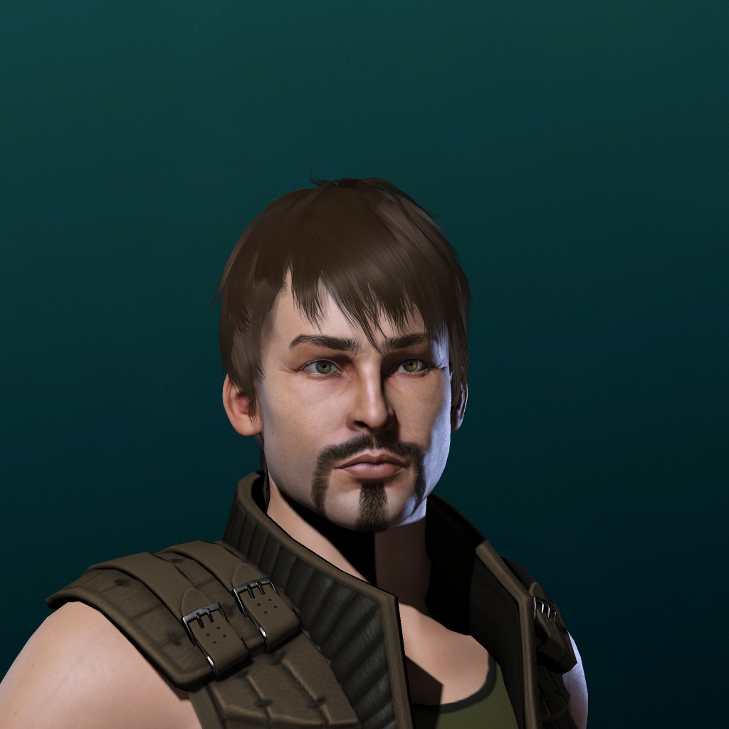 Liam Minoren