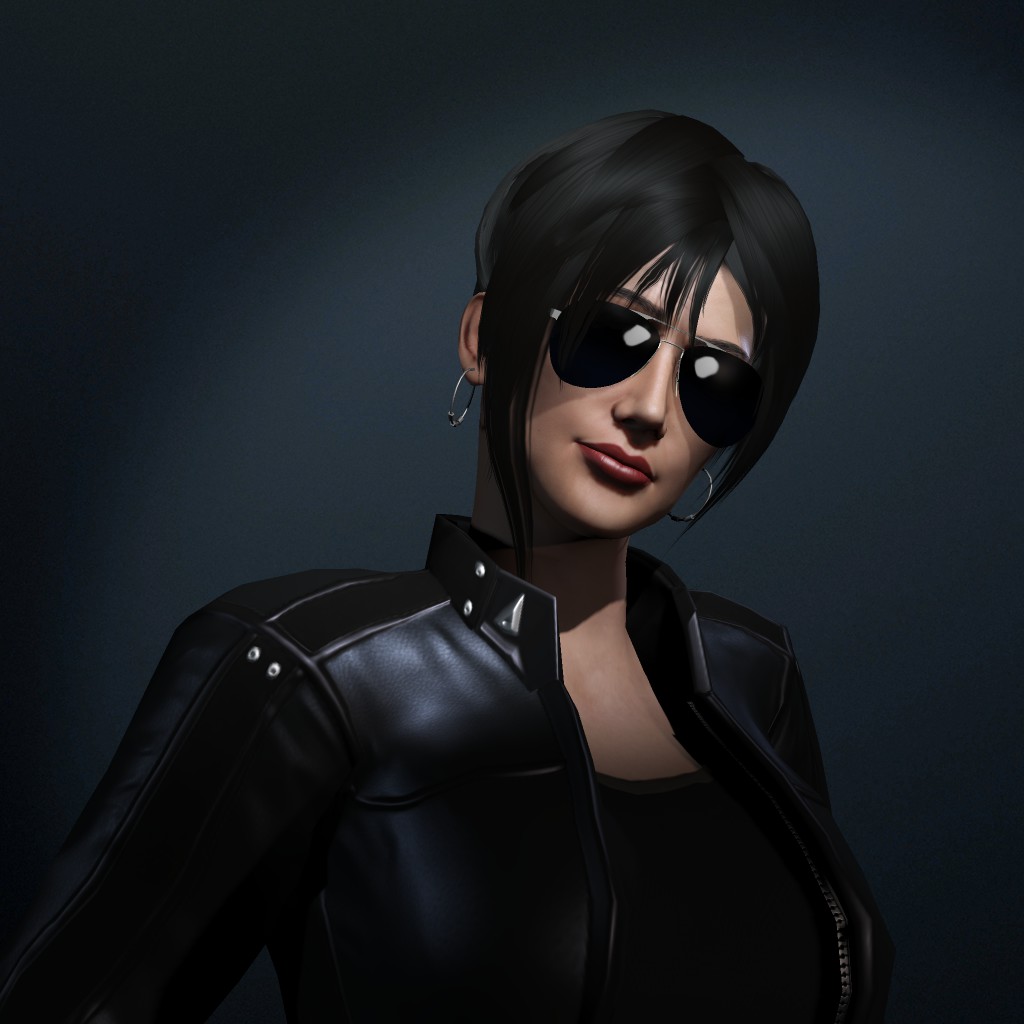 Jandra Grimwing