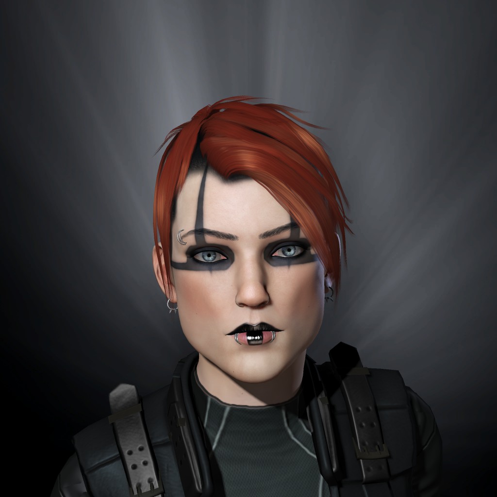 Saito Kusanagi