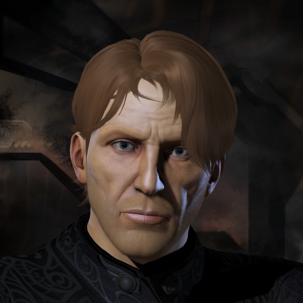 Luis Dahma